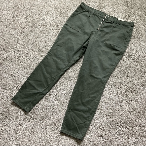 Universal Thread Pants - Universal Thread hi-rise skinny size 18